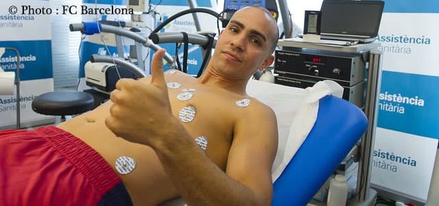 FC Barcelona - Carlos Arroyo - Juan-Carlos Navarro