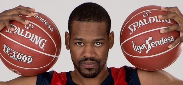 Transferts Europe - Besiktas - Lamont Hamilton