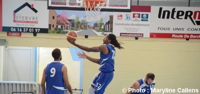 Matchs Amicaux - Nationale 1 - Pr�paration