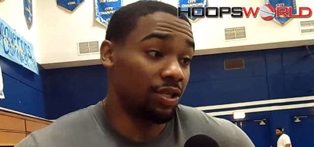 CCRB - Pro A - Patrick Richard