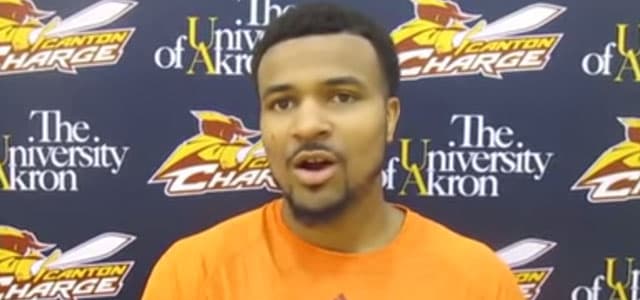 Transferts Pro A - Rouen M�tropole Basket - Chris Crawford