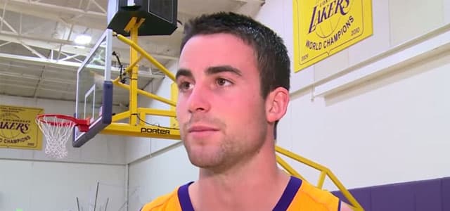 Transferts Pro B - SOM Boulogne - Will Sheehey