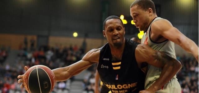 Leaders Cup Pro B - STB Le Havre - SOMB