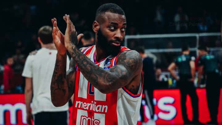 EuroLeague - Fenerbahe Beko - Etoile Rouge de Belgrade - 