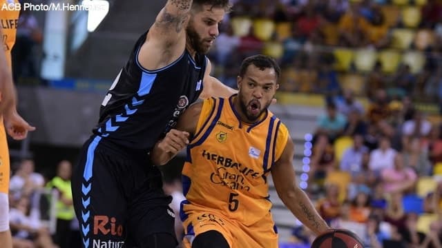 ÎÏÎ¿ÏÎ­Î»ÎµÏÎ¼Î± ÎµÎ¹ÎºÏÎ½Î±Ï Î³Î¹Î± El Herbalife GC CafÃ©s Candelas BreogÃ¡n 96-72